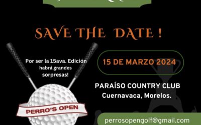 Perro’s Open 2024