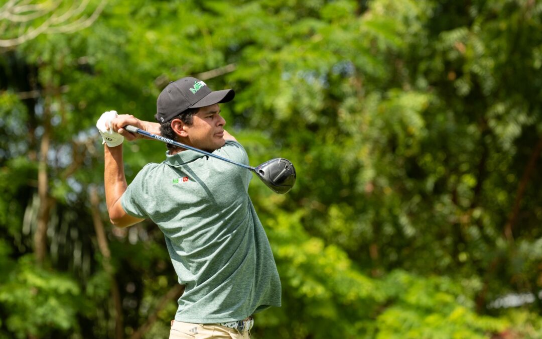 México busca su segundo Latin America Amateur Championship