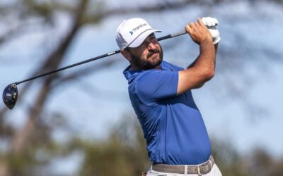 Matthhieu Pavon gana Farmers Insurance Open
