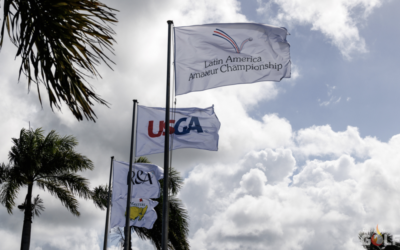 LAAC: casi una década impactando vidas y carreras golfísticas