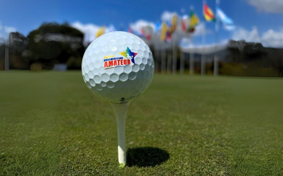 Abierto Sudamericano Amateur