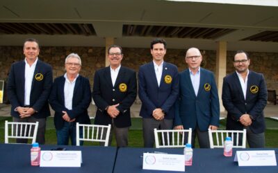 Queda inaugurado el Campeonato Nacional / Copa Sur