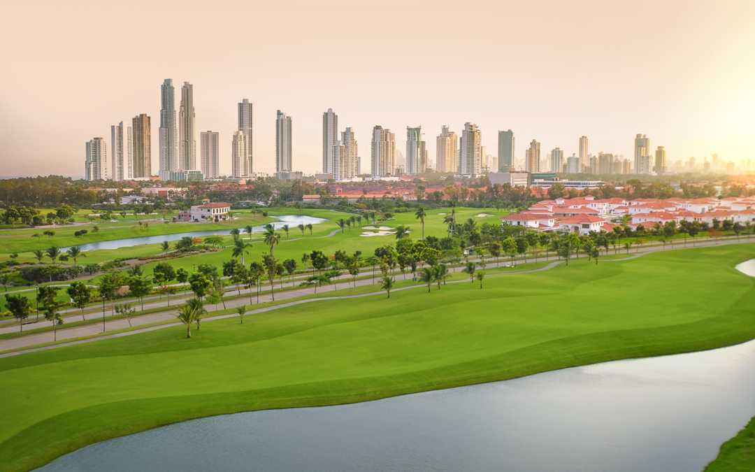 2024 Latin America Amateur Championship to Feature Extensive International Coverage