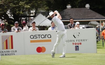Astara Golf Championship presentado por Mastercard
