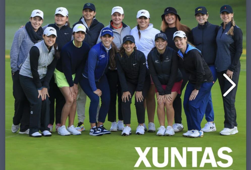 Infogolf Magazine Digital. Febrero 2024