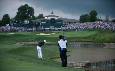 Kentucky y las tradiciones del Viejo Mundo convergen en Valhalla