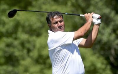 Increíble victoria de Ricardo González en el Trofeo Hassan