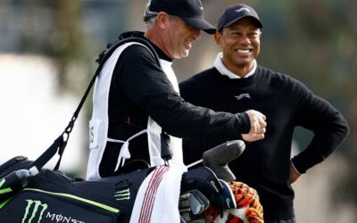 Tiger Woods no se rinde: vuelve al PGA Tour a tratar de aumentar su leyenda