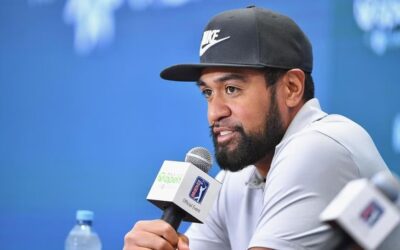 Finau busca defender su título en el Mexico Open at Vidanta