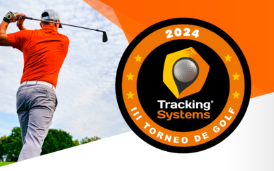 III Torneo de Golf Tracking Systems