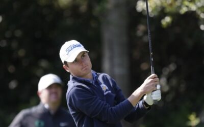 Kevin Velo, surgió con su primera victoria en el Astara Golf Championship