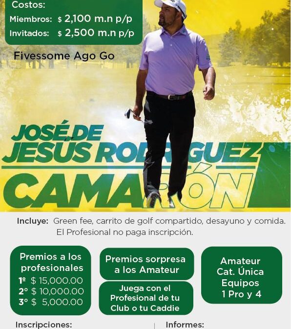 Torneo Relampago de la Amistad, 19 de Febrero en Amanali