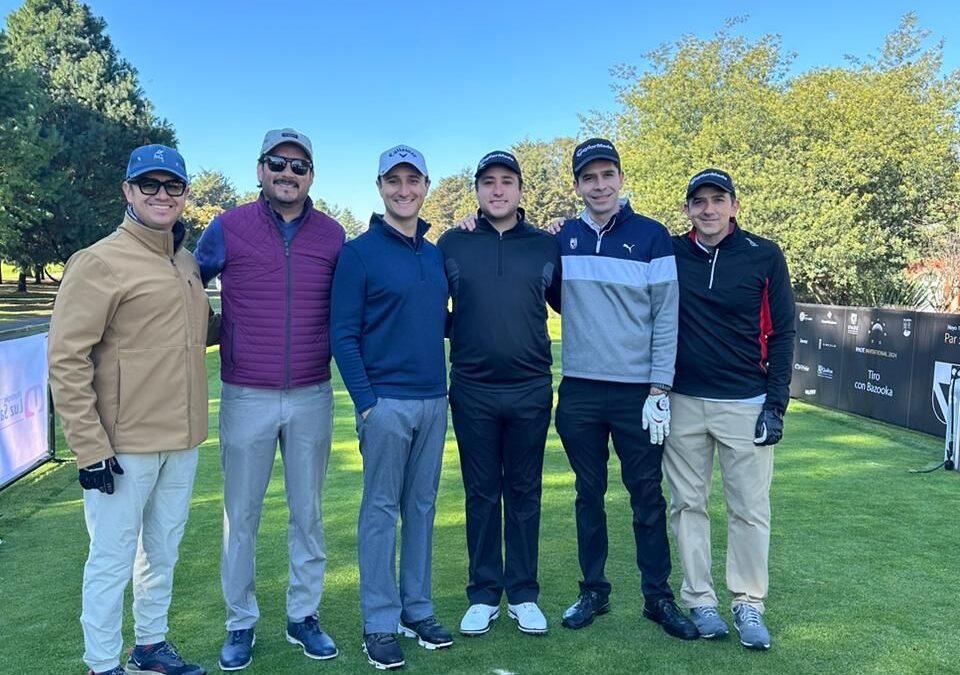 Ipade Invitational 2024