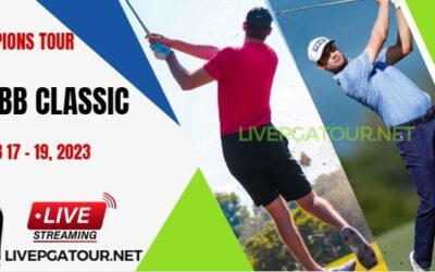 Champions Tour: Chubb Classic