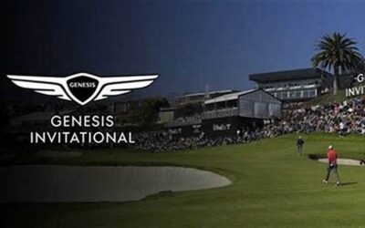 PGA Tour: Genesis Invitational