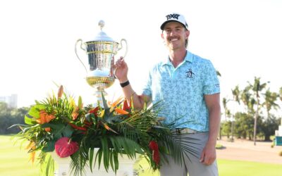 Mexico Open at Vidanta Vallarta