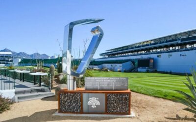 Waste Management Phoenix Open