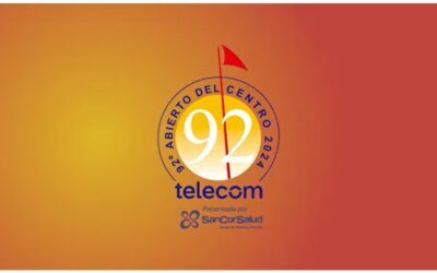 92º Abierto del Centro Telecom, Argentina