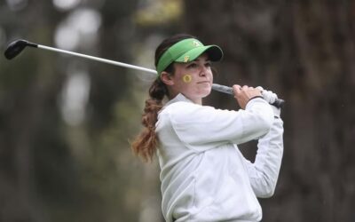 Epson Tour: La estadunidense Briana Chacon obtuvo la victoria