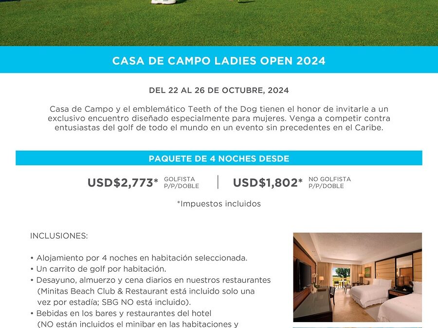 Entrevista con Manuel Relancio desde República Dominicana