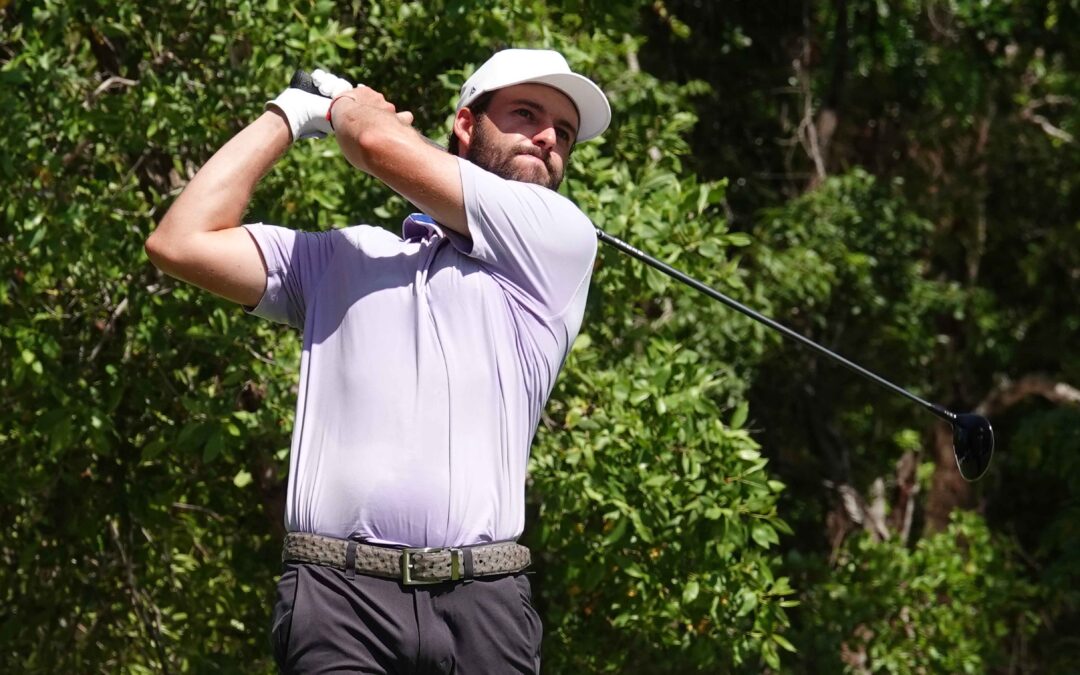 Definido el field del evento inaugural del PGA TOUR Americas