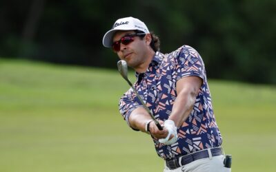 El Club de Golf Los Tabachines será la sede de la Wipa’s Open, Octava Etapa GGPM