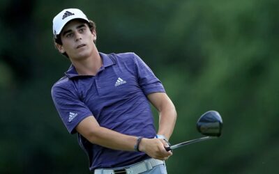 El chileno Joaquín Niemann impuso un ritmo que nadie pudo igualar