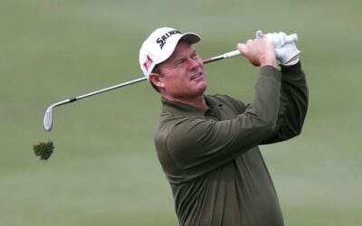 Champions Tour, Joe Durant campeón