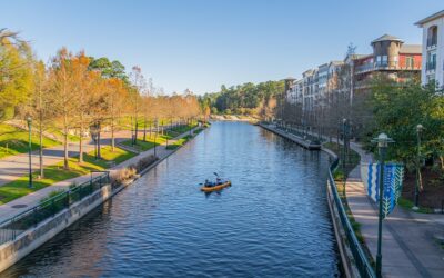 Hospitalidad latina para el Chevron Championship en The Woodlands