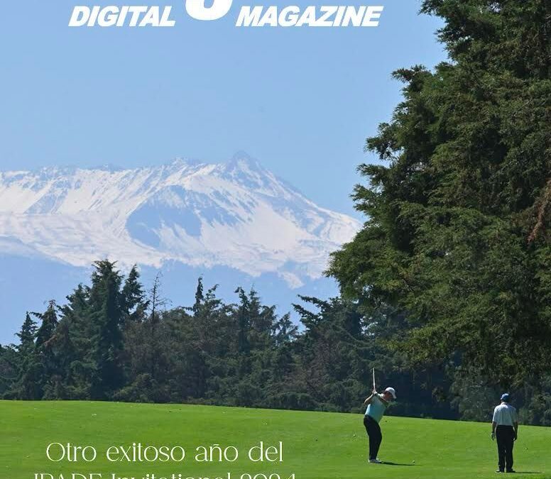 Infogolf Magazine Digital