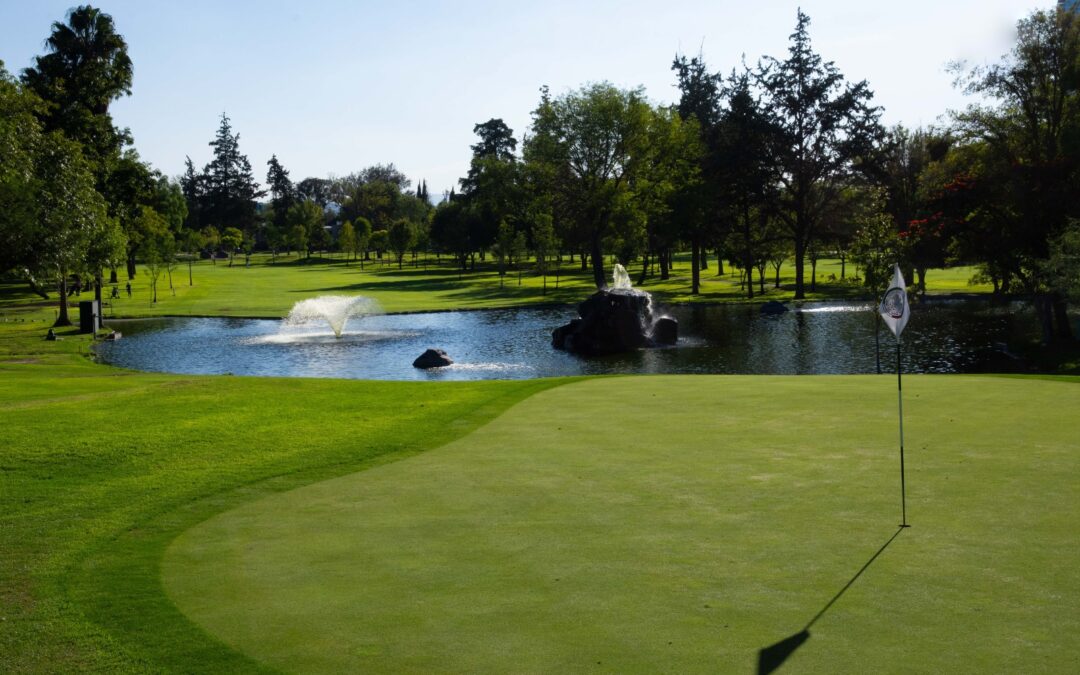 Comienza la cuenta regresiva para el LXIII Campeonato Nacional Interzonas ‘Lorena Ochoa’