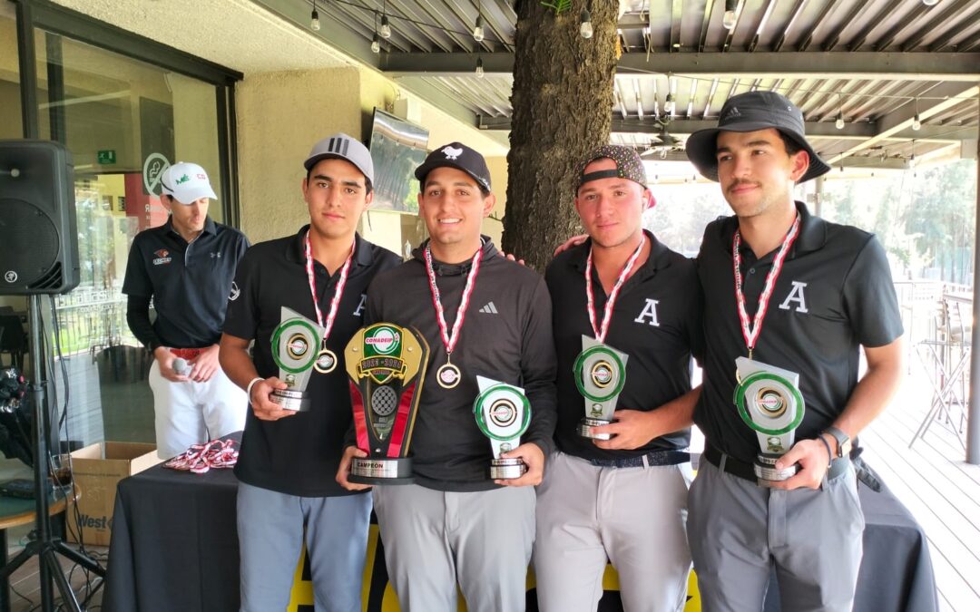 Culmina con éxito la temporada 2023-2024 el Circuito Nacional Universitario HERTZ-AVASA