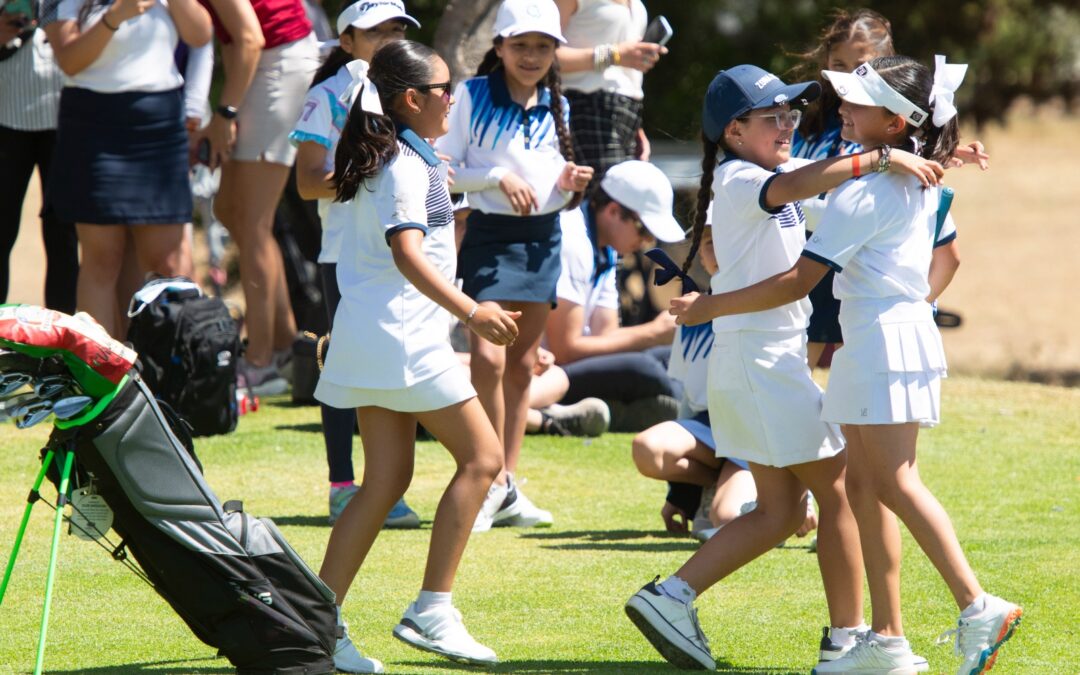 Zona Centro se mantiene al frente en el LXIII Campeonato Nacional Interzonas ‘Lorena Ochoa’