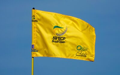 ECP Brazil Open regresa al Campo Olímpico de Río