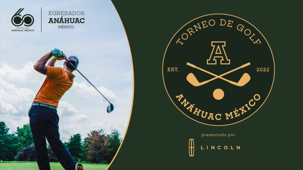 ANÁHUAC MÉXICO Infogolf ANÁHUAC MÉXICO Infogolf