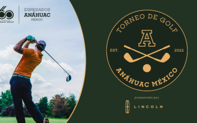 Torneo Entrevista Torneo de Golf Anáhuac México