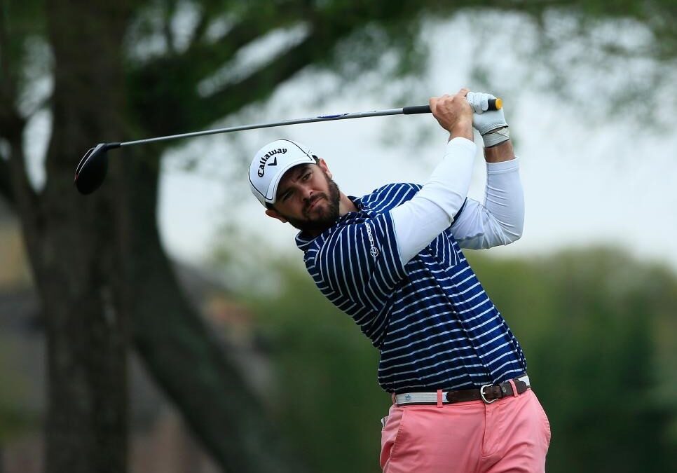 Bryan inicia con pie derecho el Corales Puntacana Championship
