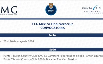 FCG Mexico Final Veracruz