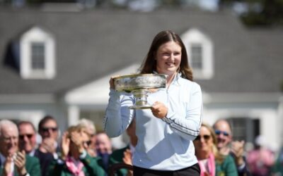 Augusta National Women’s Amateur
