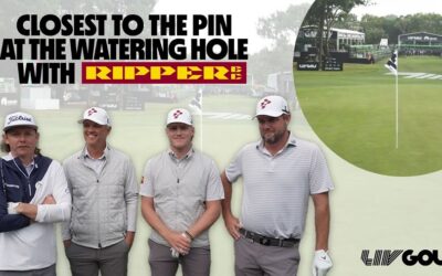 Australia, un fin de semana de alarido, con la victoria del equipo Ripper