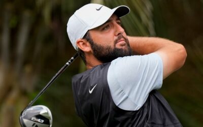 PGA Tour, Scottie Scheffler repite la dosis en el RBC Heritage
