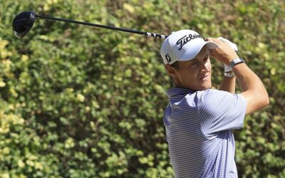 Korn Ferry Tour, el sueco Tim Widing se anotó su primer triunfo