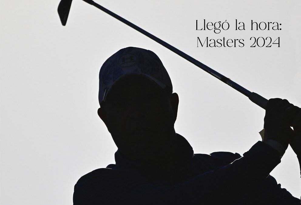 Descubre la edición de abril de Infogolf Magazine