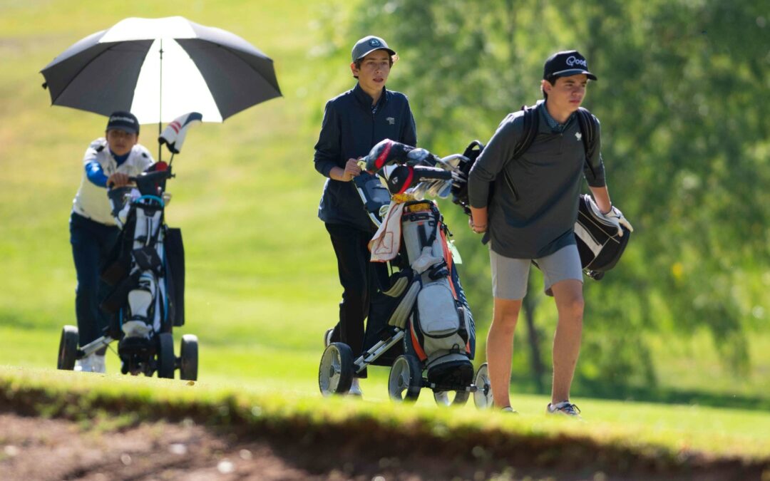 Gran arranque en la Copa GADO/MJGA