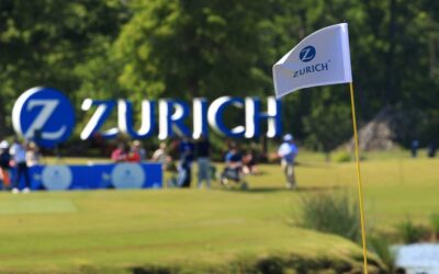Zurich Classic de New Orleans