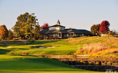 Siete golfistas del LIV Golf son invitados al PGA Championship