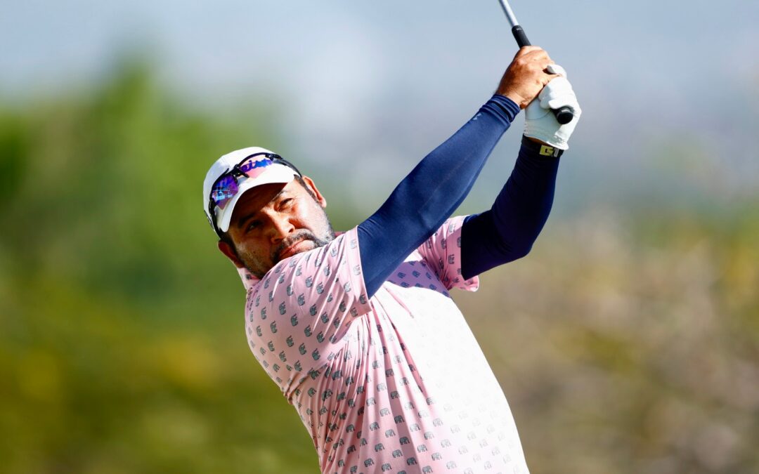 El Tour Championship a dar inicio mañana en el Club Ventanas de San Miguel Golf & Resort