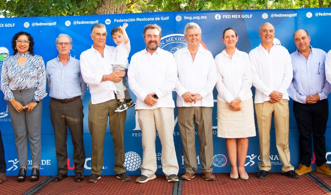 Trigésimo aniversario para el Campeonato Nacional de Parejas