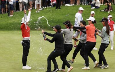 KPMG Womens PGA Championship