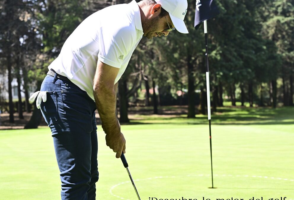 Descubre la edición de junio de Infogolf Magazine